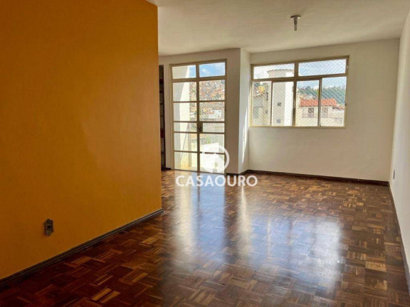 Imagem Apartamento com 3 Quartos à Venda, 112 m² em Santo Antônio - Belo Horizonte Imagem Apartamento com 3 Quartos à Venda, 112 m² em Santo Antônio - Belo Horizonte