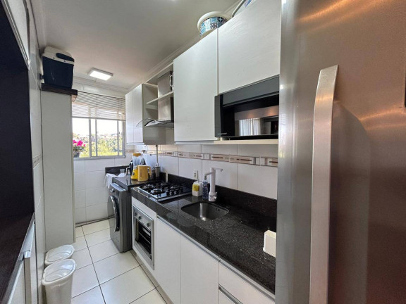 Imagem Apartamento com 2 Quartos à Venda, 52 m² em Passo Das Pedras - Porto Alegre Imagem Apartamento com 2 Quartos à Venda, 52 m² em Passo Das Pedras - Porto Alegre