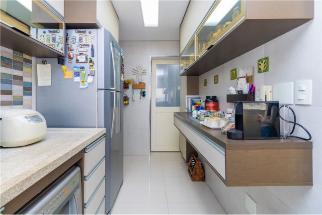 Imagem Imóvel com 3 Quartos à Venda, em Vila Clementino - São Paulo Imagem Imóvel com 3 Quartos à Venda, em Vila Clementino - São Paulo