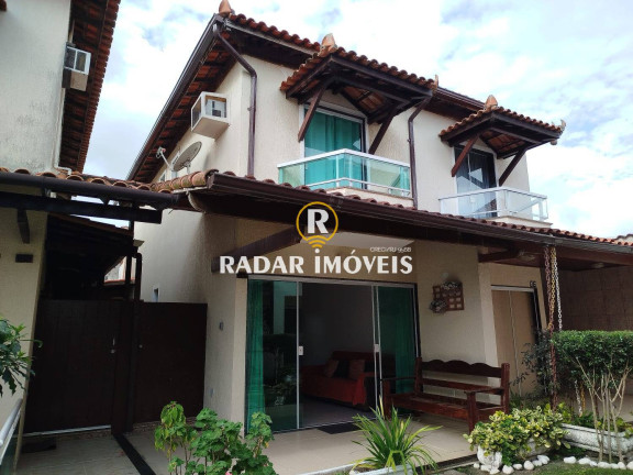 Imagem Casa com 2 Quartos à Venda, 90 m² em Portinho - Cabo Frio Imagem Casa com 2 Quartos à Venda, 90 m² em Portinho - Cabo Frio
