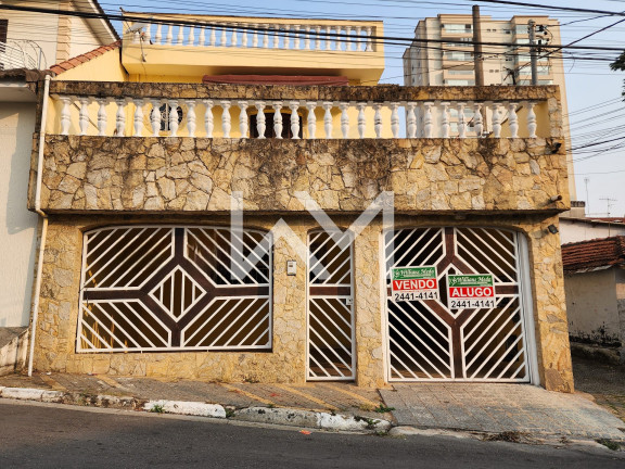 Sobrado com 3 Quartos à Venda, 300 m² em Vila Galvão - Guarulhos