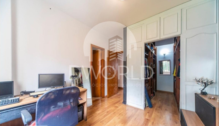 Imagem Imóvel com 4 Quartos à Venda, 180 m² em Vila Bastos - Santo André Imagem Imóvel com 4 Quartos à Venda, 180 m² em Vila Bastos - Santo André