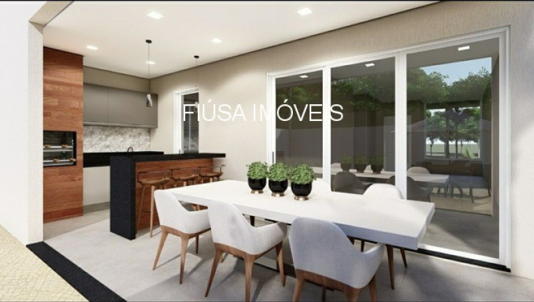 Imagem Casa com 3 Quartos à Venda, em Bonfim Paulista - Ribeirão Preto Imagem Casa com 3 Quartos à Venda, em Bonfim Paulista - Ribeirão Preto