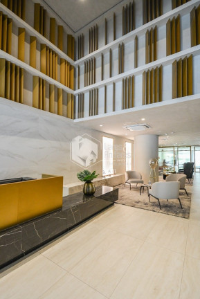 Imagem Studio com 1 Quarto à Venda, 26 m² em Vila Nova Conceição - São Paulo