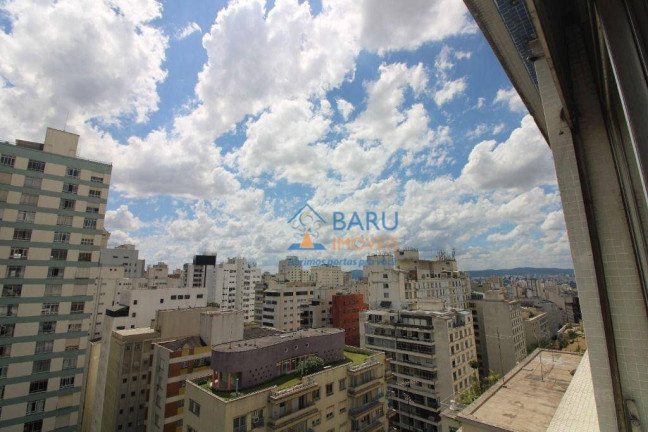 Apartamento com 4 Quartos à Venda, 244 m² em Higienópolis - São Paulo
