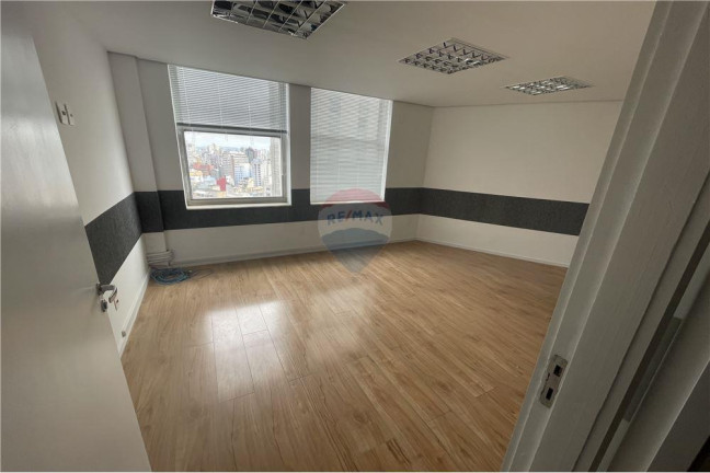 Imagem Sala Comercial para Alugar, 296 m² em República - São Paulo