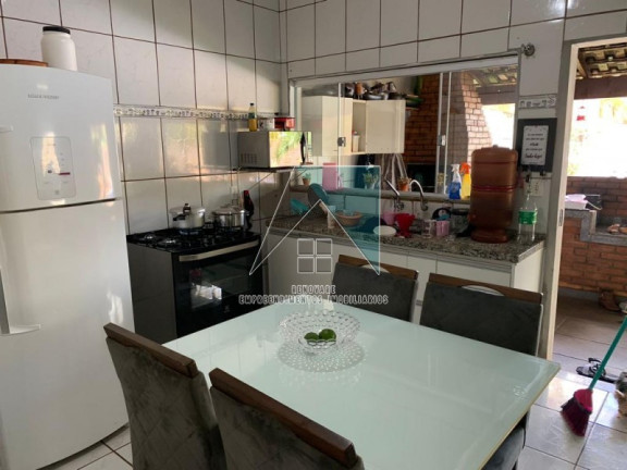 Imagem Casa com 2 Quartos à Venda, em Jardim Jandaia - Ribeirão Preto Imagem Casa com 2 Quartos à Venda, em Jardim Jandaia - Ribeirão Preto