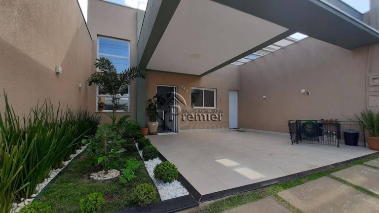 Imagem Casa com 3 Quartos à Venda, 105 m² em Jardim Park Real - Indaiatuba Imagem Casa com 3 Quartos à Venda, 105 m² em Jardim Park Real - Indaiatuba