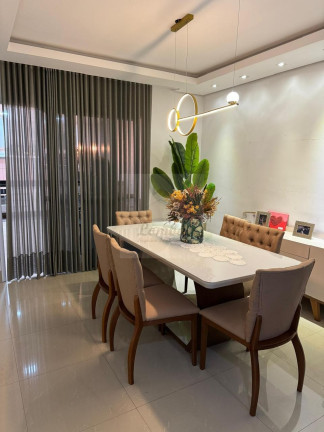 Imagem Casa com 3 Quartos à Venda, 182 m² em Santa Cruz Ii - Cuiabá Imagem Casa com 3 Quartos à Venda, 182 m² em Santa Cruz Ii - Cuiabá