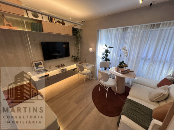Imagem Apartamento com 1 Quarto à Venda, 24 m² em Pinheiros - São Paulo Imagem Apartamento com 1 Quarto à Venda, 24 m² em Pinheiros - São Paulo