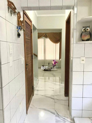 Imagem Sobrado com 5 Quartos à Venda, 258 m² em Assunção - São Bernardo Do Campo Imagem Sobrado com 5 Quartos à Venda, 258 m² em Assunção - São Bernardo Do Campo