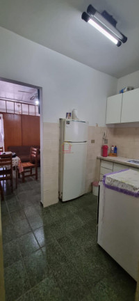 Kitnet com 1 Quarto à Venda, 36 m²