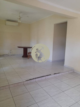 Imagem Casa com 4 Quartos à Venda, 297 m² em Caneleira - Santos Imagem Casa com 4 Quartos à Venda, 297 m² em Caneleira - Santos