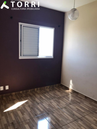 Imagem Apartamento com 2 Quartos à Venda, 50 m² em Vila Helena - Sorocaba Imagem Apartamento com 2 Quartos à Venda, 50 m² em Vila Helena - Sorocaba