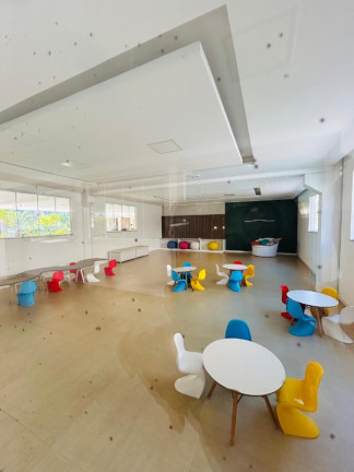 Imagem Imóvel com 2 Quartos à Venda, 45 m² em Morada De Laranjeiras - Serra Imagem Imóvel com 2 Quartos à Venda, 45 m² em Morada De Laranjeiras - Serra