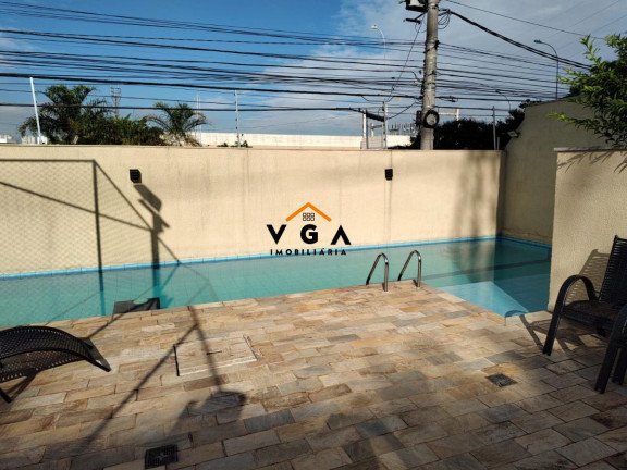 Imagem Apartamento com 2 Quartos à Venda, 45 m² em Parque Da Mooca - São Paulo Imagem Apartamento com 2 Quartos à Venda, 45 m² em Parque Da Mooca - São Paulo