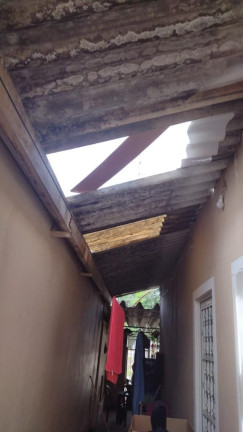 Imagem Casa com 2 Quartos à Venda, 50 m² em Campos De São José - São José Dos Campos