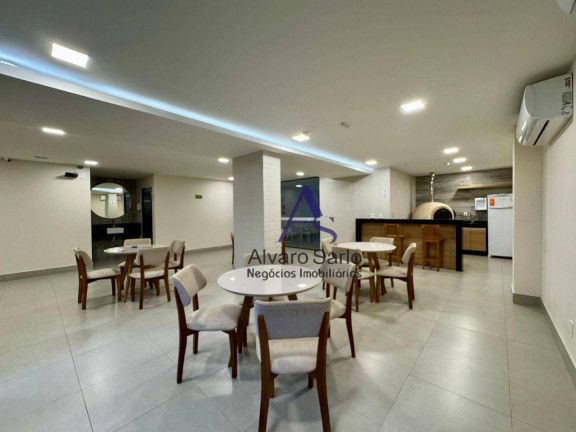 Imagem Apartamento com 2 Quartos à Venda, 56 m² em Jardim Da Penha - Vitória Imagem Apartamento com 2 Quartos à Venda, 56 m² em Jardim Da Penha - Vitória