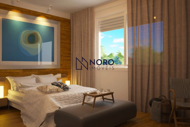 Imagem Apartamento com 2 Quartos à Venda, 82 m² em Menino Jesus - Santa Maria Imagem Apartamento com 2 Quartos à Venda, 82 m² em Menino Jesus - Santa Maria