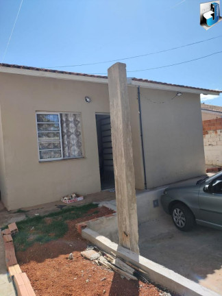 Imagem Casa com 3 Quartos à Venda, 56 m² em Tanquinho - Tatuí Imagem Casa com 3 Quartos à Venda, 56 m² em Tanquinho - Tatuí