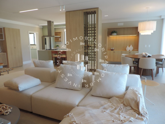 Imagem Cobertura com 4 Quartos à Venda, 262 m² em Jurerê - Florianópolis Imagem Cobertura com 4 Quartos à Venda, 262 m² em Jurerê - Florianópolis