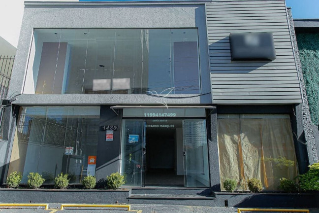 Imagem Loja à Venda, 292 m² em Mooca - São Paulo Imagem Loja à Venda, 292 m² em Mooca - São Paulo