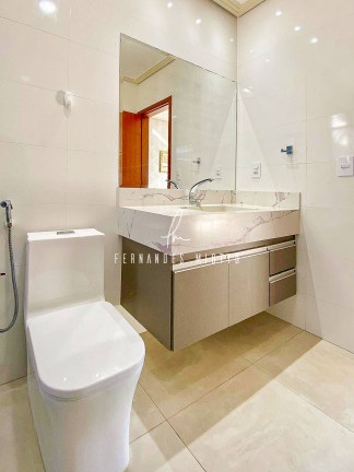 Imagem Casa de Condomínio com 3 Quartos à Venda, 250 m² em Phytus - Cabreúva