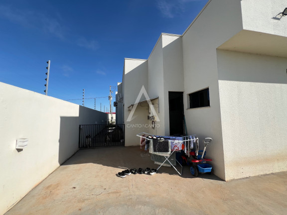 Imagem Casa com 3 Quartos à Venda, 141 m² em Residencial Recanto Suíço - Sinop Imagem Casa com 3 Quartos à Venda, 141 m² em Residencial Recanto Suíço - Sinop