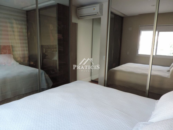 Imagem Apartamento com 2 Quartos à Venda, 87 m² em Vila Mariana - São Paulo