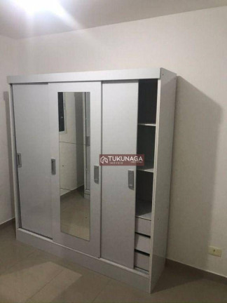 Imagem Apartamento com 2 Quartos à Venda, 62 m² em Ponte Grande - Guarulhos Imagem Apartamento com 2 Quartos à Venda, 62 m² em Ponte Grande - Guarulhos