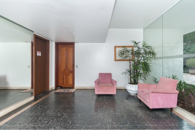 Imagem Apartamento com 3 Quartos à Venda, 156 m² em Higienópolis - São Paulo Imagem Apartamento com 3 Quartos à Venda, 156 m² em Higienópolis - São Paulo