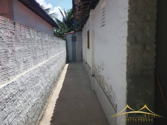 Imagem Casa com 3 Quartos à Venda, 120 m² em Praia De Graçandú - Extremoz