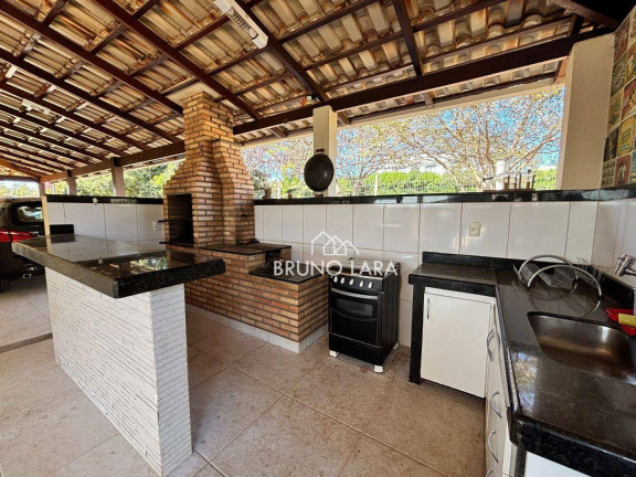 Imagem Casa com 5 Quartos à Venda, 220 m² em Condomínio Serra Verde - Igarapé Imagem Casa com 5 Quartos à Venda, 220 m² em Condomínio Serra Verde - Igarapé
