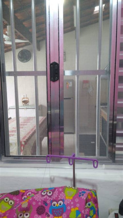 Imagem Casa com 2 Quartos à Venda, 145 m² em Flórida Mirim - Mongaguá