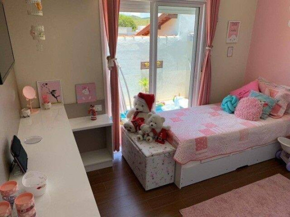 Imagem Casa com 3 Quartos à Venda, 173 m² em Jardim Nova Cachoeira - Cachoeira Paulista