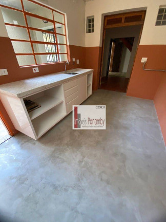 Imagem Casa com 2 Quartos para Alugar, 66 m² em Higienópolis - São Paulo Imagem Casa com 2 Quartos para Alugar, 66 m² em Higienópolis - São Paulo