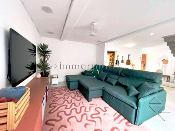 Imagem Casa com 2 Quartos à Venda, 300 m² em Alto De Pinheiros - São Paulo Imagem Casa com 2 Quartos à Venda, 300 m² em Alto De Pinheiros - São Paulo