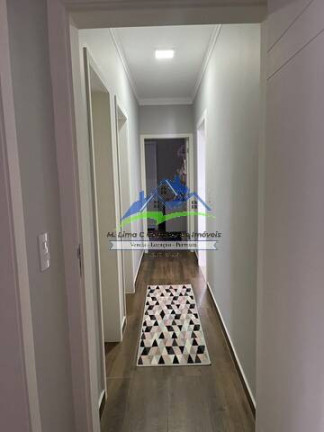 Imagem Casa de Condomínio com 3 Quartos à Venda,  em Condomínio Atibaia Park I - Atibaia