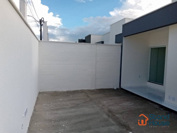 Imagem Casa com 2 Quartos à Venda, em Mangabeira - Feira De Santana Imagem Casa com 2 Quartos à Venda, em Mangabeira - Feira De Santana
