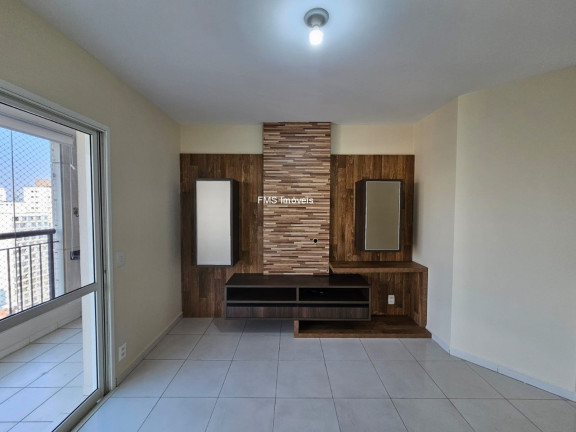 Imagem Imóvel com 2 Quartos à Venda, 77 m² em Morro Dos Ingleses - São Paulo