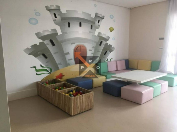 Imagem Imóvel com 3 Quartos à Venda, 123 m² em Parque São Jorge - São Paulo Imagem Imóvel com 3 Quartos à Venda, 123 m² em Parque São Jorge - São Paulo