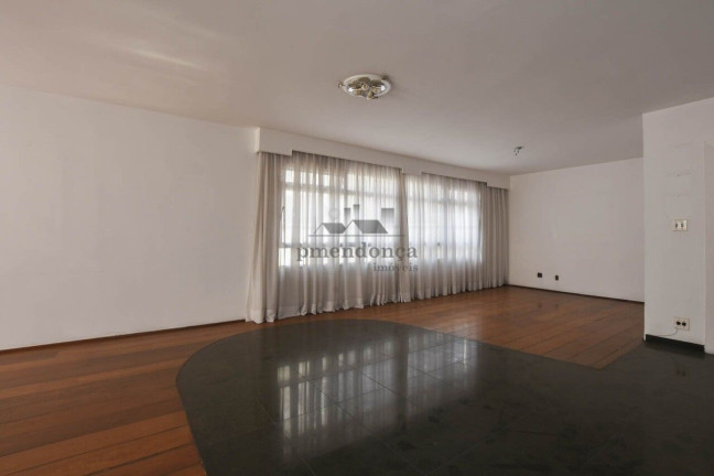 Imagem Apartamento com 3 Quartos à Venda, 220 m² em Higienópolis - São Paulo Imagem Apartamento com 3 Quartos à Venda, 220 m² em Higienópolis - São Paulo