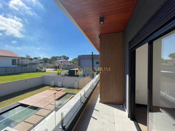 Imagem Sobrado com 4 Quartos à Venda, 360 m² em Condomínio Reserva Do Paratehy - São José Dos Campos