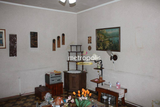 Imagem Casa com 3 Quartos à Venda, 279 m² em Jardim São Francisco - São Bernardo Do Campo