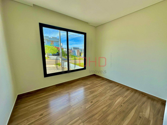 Imagem Casa de Condomínio com 3 Quartos à Venda, 154 m² em Jardim Residencial Villagio Ipanema I - Sorocaba