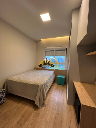 Imagem Apartamento com 3 Quartos à Venda, 200 m² em Alphaville Empresarial - Barueri