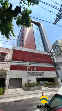 Imagem Apartamento com 1 Quarto à Venda, 25 m² em Centro - Niterói Imagem Apartamento com 1 Quarto à Venda, 25 m² em Centro - Niterói
