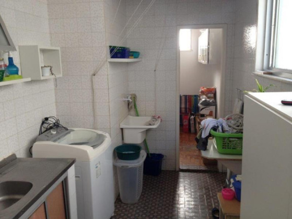 Imagem Apartamento com 3 Quartos à Venda, 99 m² em Itaigara - Salvador Imagem Apartamento com 3 Quartos à Venda, 99 m² em Itaigara - Salvador