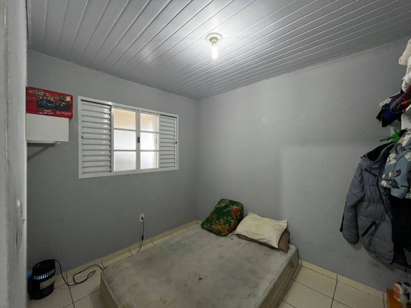 Imagem Casa com 2 Quartos à Venda, 200 m² em Residencial Caimã - Botucatu
