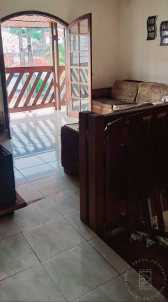 Imagem Casa com 2 Quartos à Venda, 211 m² em Chácara Do Visconde - Taubaté Imagem Casa com 2 Quartos à Venda, 211 m² em Chácara Do Visconde - Taubaté